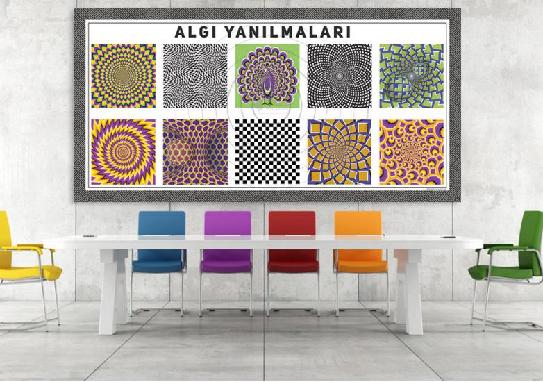 Algı Yanılmaları