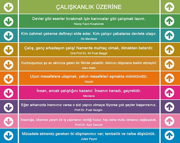 Rehberlik Merdiven Giydirme 7