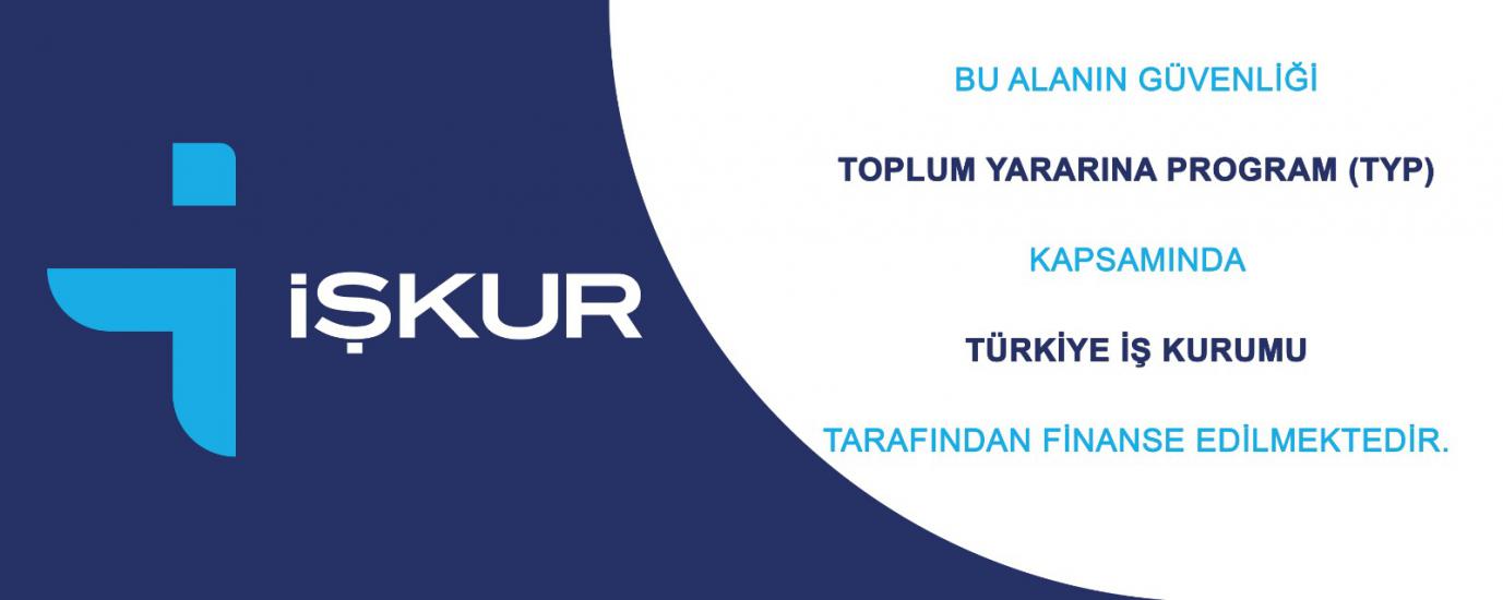 İş Kur Finanse Afişi