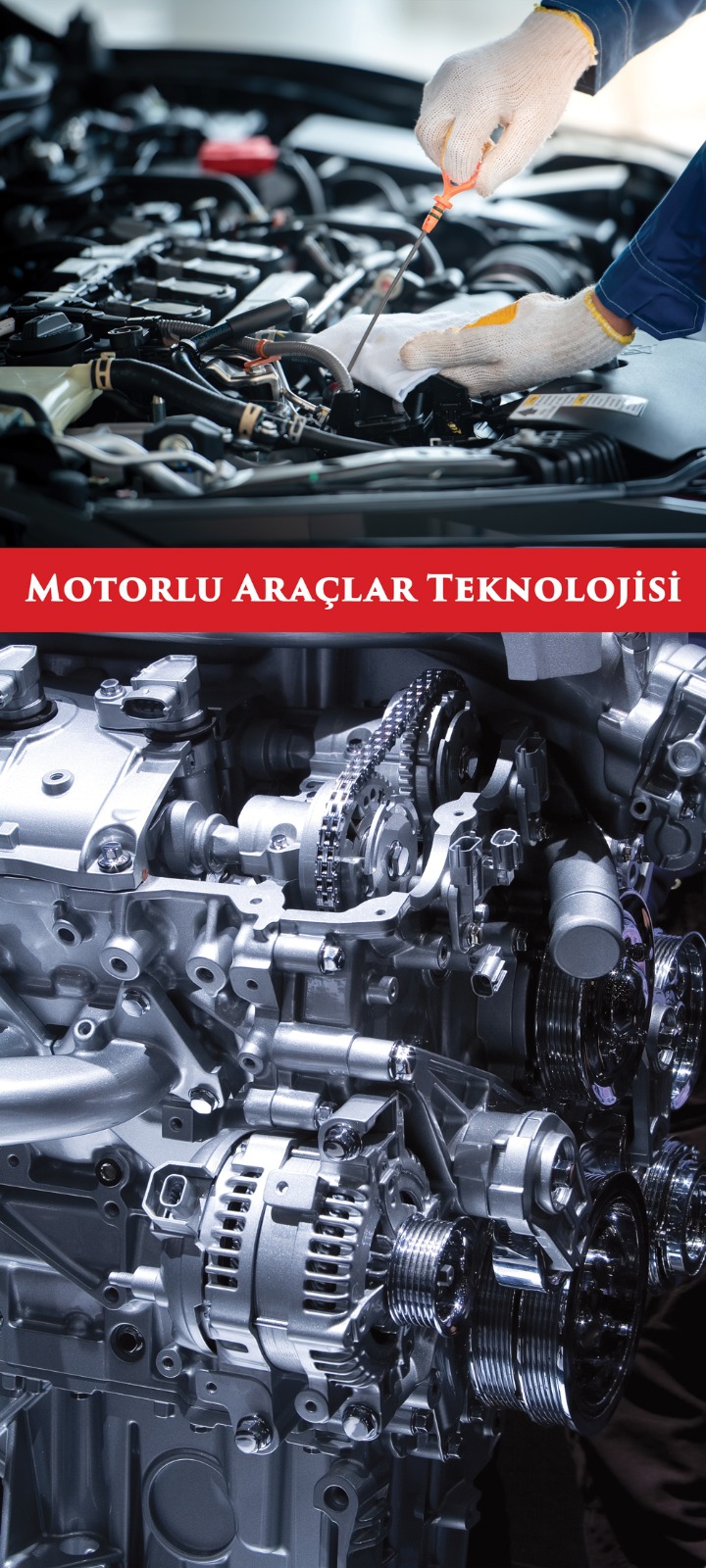 Motorlu Araçlar Teknolojisi Kapı Giydirme