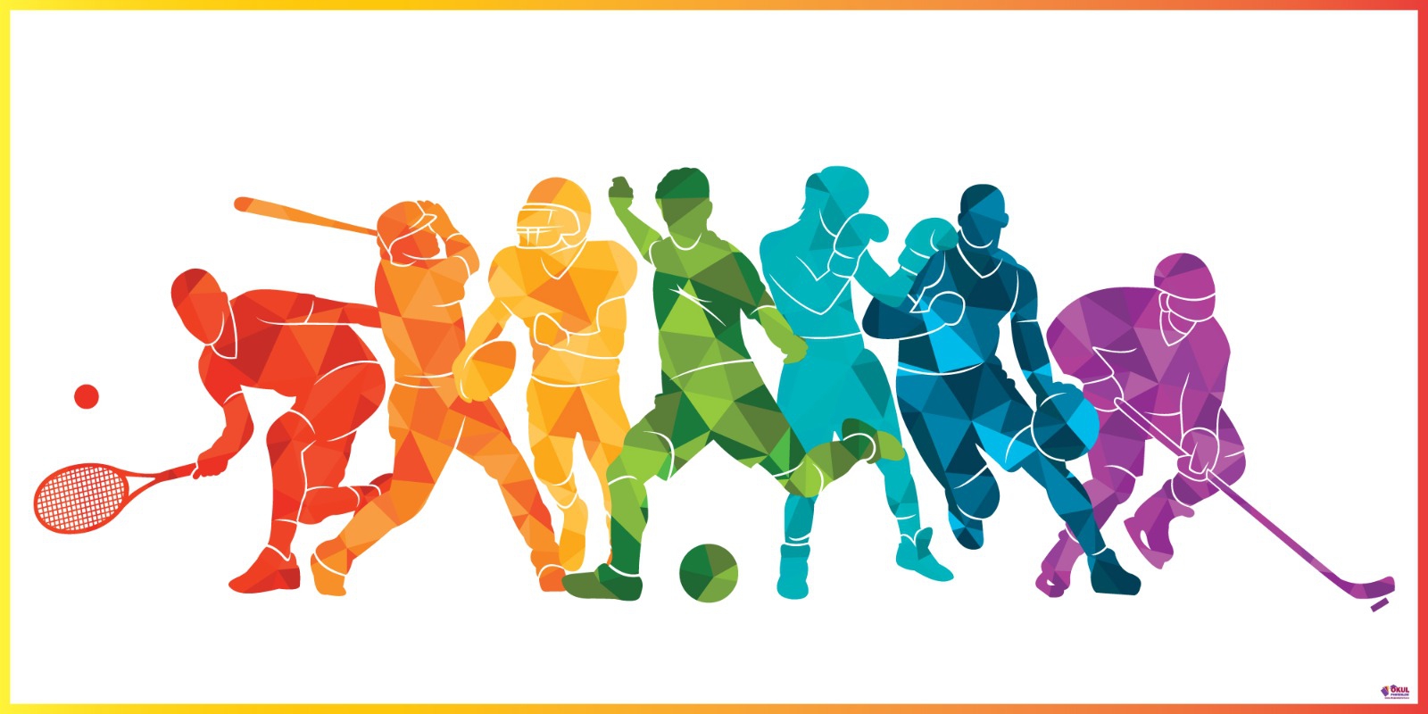 Spor Dalları Posteri 3