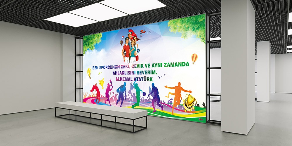 Atatürk ve Spor 2